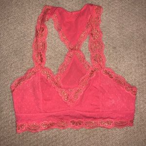 Free People Bralette
